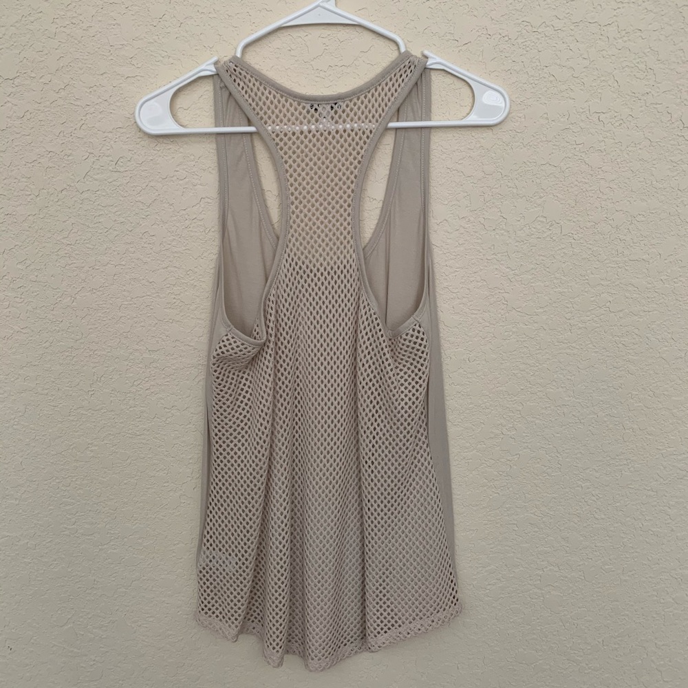 Express Tank Top - Picture 2 of 2